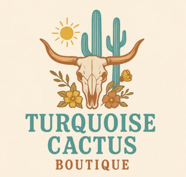 Turquoise Cactus Boutique