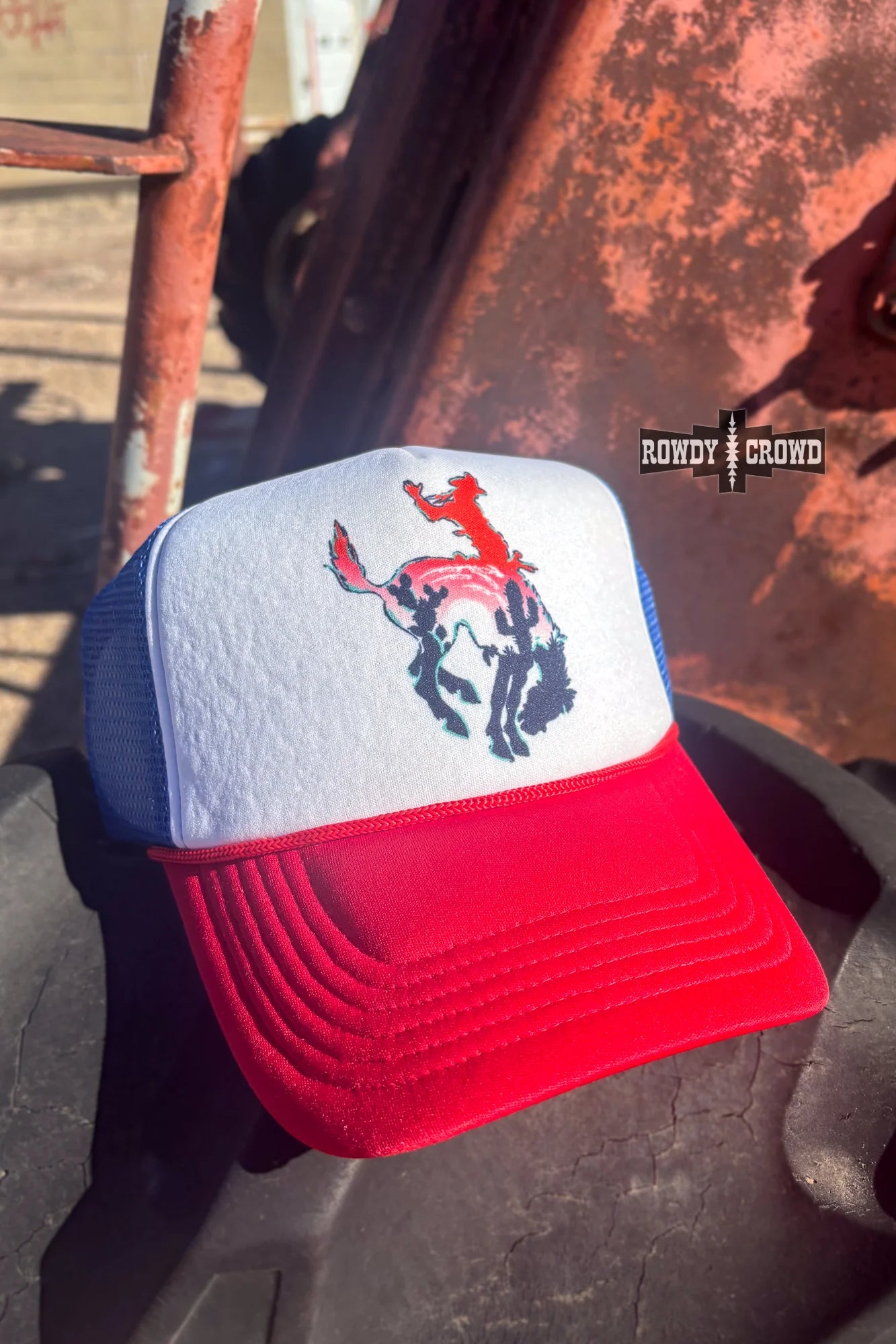 Western Stars Cap