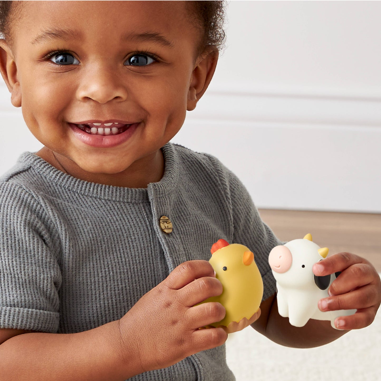 *NEW* Itzy Play Barn™